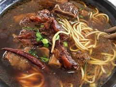 -上海为民商行清真饭店(南大路店)