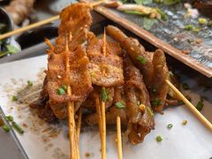 -林二哥宜烤官·宜宾小烧烤