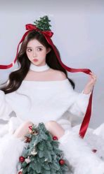 -米莱摄影写真(五大道别墅店)