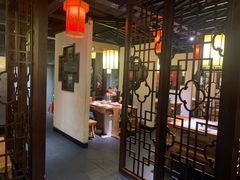 大堂-大龙燚火锅