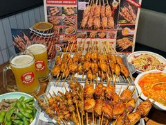 -管氏翅吧(地安门店)