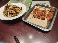 -清真·老兰家(兴善寺西街总店)