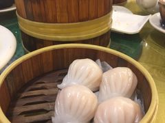 -吉莲利苑海鲜酒家(珠海拱北28年老字号店)