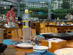 -渔家火锅·海鲜自助餐·演艺(亚龙湾天域酒店)