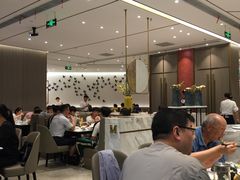 -北李妈妈菜·海肠捞饭(高新万达店)