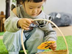 -BOOK+绘本馆