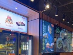 -唐力九头鸟烧烤·罗田吊锅(西云楼店)