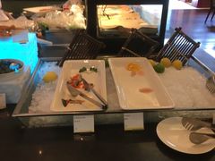 -武汉武昌威斯汀酒店-知味自助餐厅