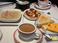 -新旺茶餐厅·早餐·夜宵(仙霞店)