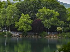 -南京珍珠泉风景区