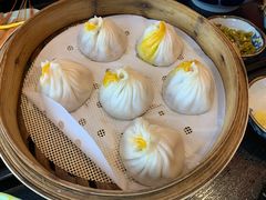 -寄畅興·百年蟹黄面·万国建筑群(外滩27号店)