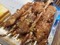 -本色.小马哥烧烤(五一路总店)
