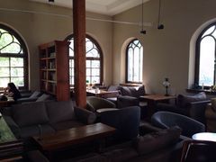 1901&nbsp;Cafe-1901 Cafe(西四店)