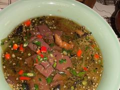 -绿茶餐厅(千岛湖银泰城店)