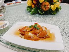 -天龙轩(香港丽思卡尔顿酒店)