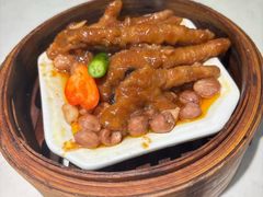 -叹茶靓点·粤式餐厅·全天茶市(石井万民广场店)