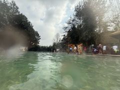 -崇阳三特浪口温泉