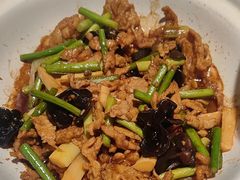 -九毛九西北菜(汕头金平万达广场店)