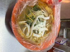-道里菜市场