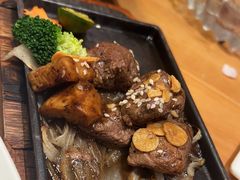 -王鼎精致料理铁板烧(世博源店)