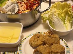 -吉布鲁牛排海鲜自助(顺庆红光路店)