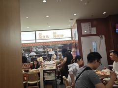 -乡村基·川味现炒大王(熙悦天街店)