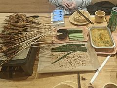 -水浒湘西小串烧烤.小龙虾.烤鱼(员村店)