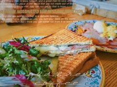 -Alimentari早午餐(安福路店)