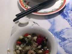 -醉英雄四川料理(新塘万达广场店)
