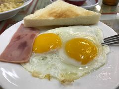 -华星冰室(湾仔店)