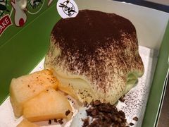 -食武士·舒芙蕾(新街口明瓦廊店)