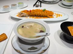 -荣轩(新荣记环球金融中心店)