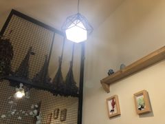 -小巷餐厅(五大街店)