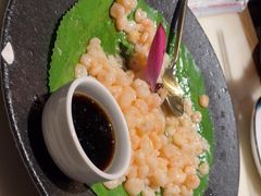 -吴越荣记苏州菜·松鼠桂鱼(月光码头店)