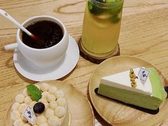 伯爵红茶蛋糕-禾康家蛋糕店