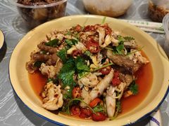 -东排食堂长沙小吃大排档(五一广场店)