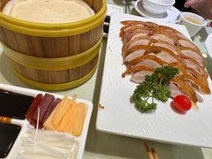 -东四民芳餐厅(世茂工三店)