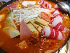 -妥妥烤肉料理(昙华林店)