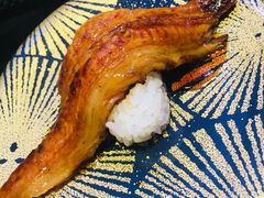 -回转寿司 活美登利(池袋西武店)