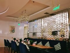 大堂-花舍·新派粤菜·西餐·下午茶(亚运村·鸟巢店)