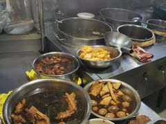 -李兰英湖南面馆(护国路店)