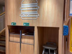 -麦当劳(塔园路店)