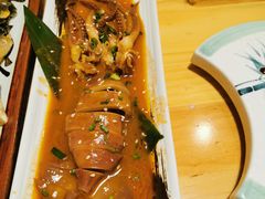 -鳗鲔·料理小馆