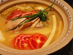-老鸭集(金沙龙湖天街店)