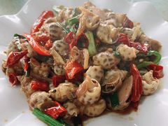 -四川人郑霞海鲜