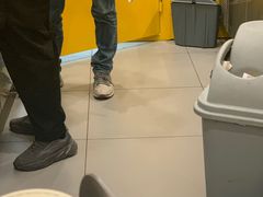 -纽约薯条(世豪广场店)