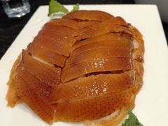 -大董(华贸购物中心店)