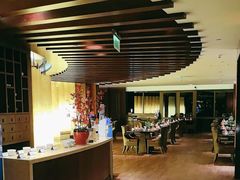 -采悦轩中餐厅·粤菜·海南菜(神州半岛喜来登度假酒店)