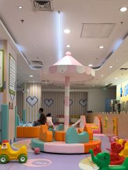 -孩子王童乐园(上海青浦吾悦广场店)