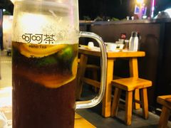 -木屋烧烤(白石洲店)